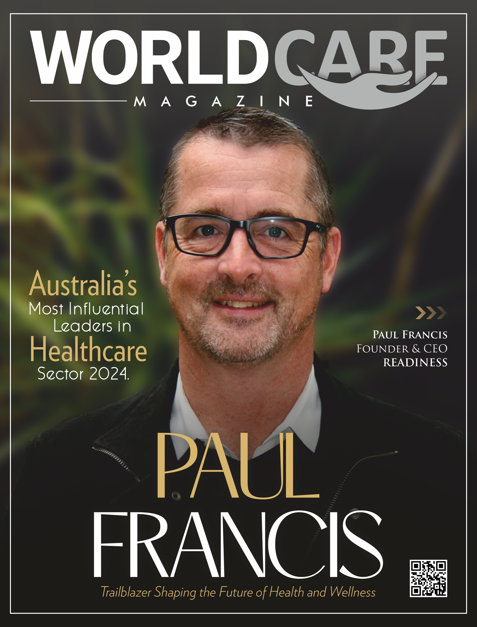 Australia’s Most Influential Leaders in Healthcare Sector 2024